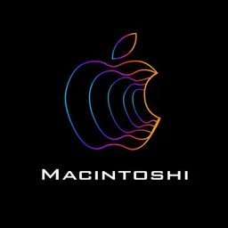 MACINTOSHI